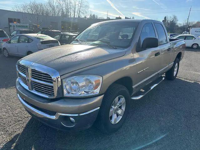 2006 Dodge Ram 1500 SLT for sale in Portland, OR