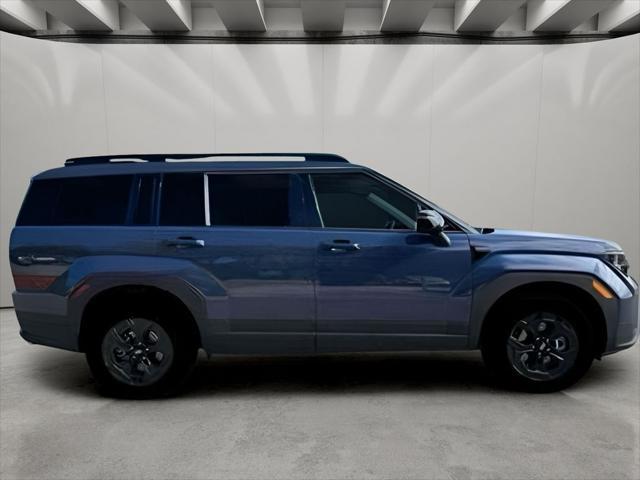 2025 Hyundai Santa Fe XRT