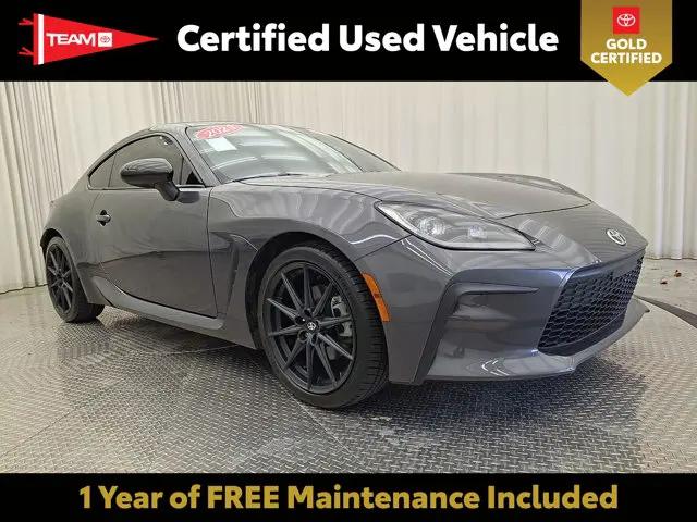2023 Toyota GR86 Premium for sale in Glen Mills, PA