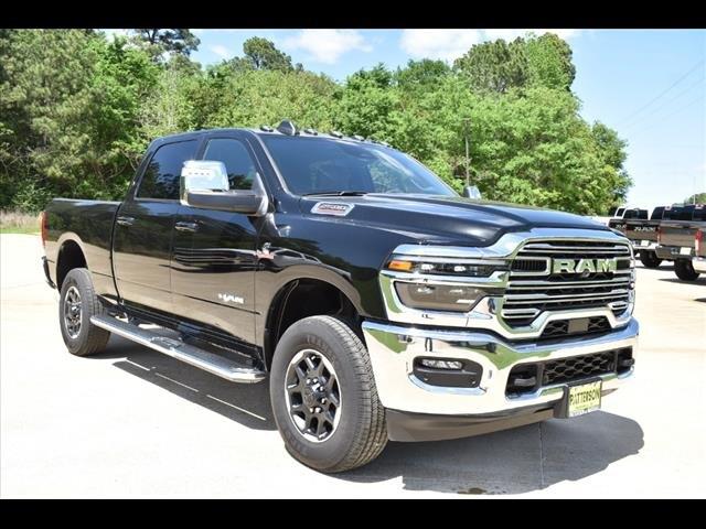 2025 RAM Ram 2500 RAM 2500 LARAMIE CREW CAB 4X4 64 BOX