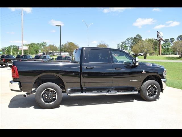2025 RAM Ram 2500 RAM 2500 LARAMIE CREW CAB 4X4 64 BOX