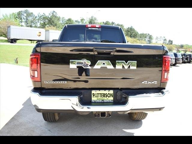 2025 RAM Ram 2500 RAM 2500 LARAMIE CREW CAB 4X4 64 BOX