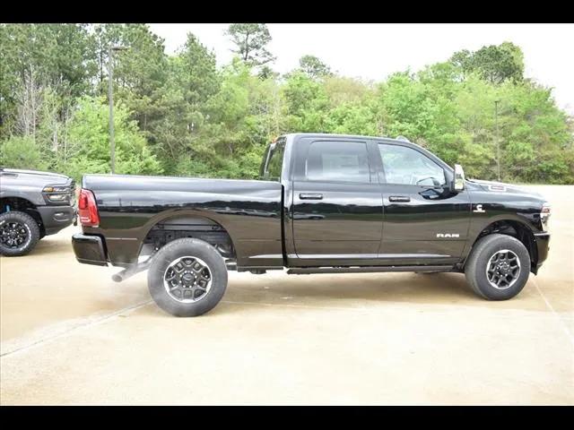 2025 RAM Ram 2500 RAM 2500 LARAMIE CREW CAB 4X4 64 BOX