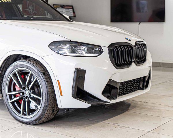 2022 BMW X3 M M