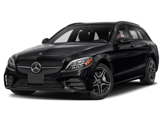 2021 Mercedes-Benz C 300 4MATIC Sedan