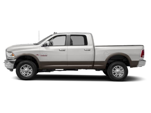 2018 RAM 2500 Laramie Crew Cab 4x4 8 Box