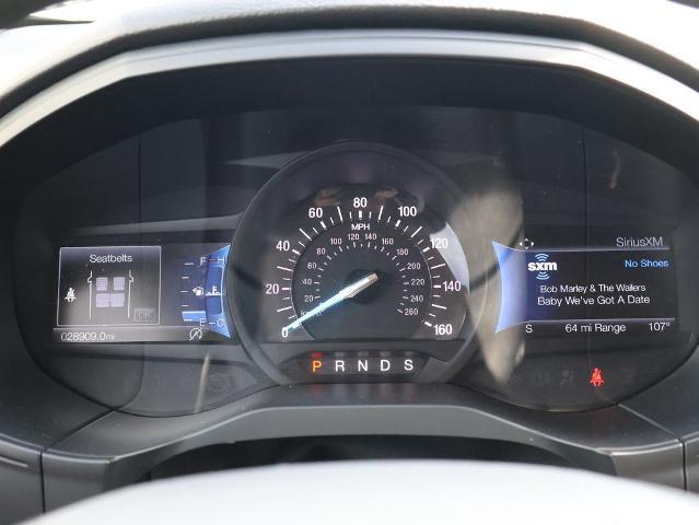 2022 Ford Edge SE