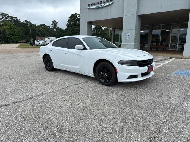 2022 Dodge Charger SXT RWD