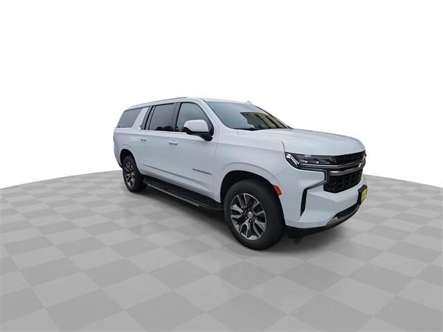 2023 Chevrolet Suburban 2WD LS