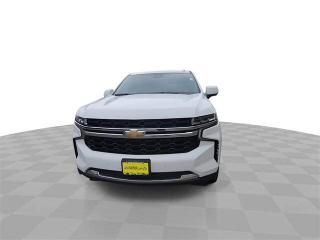 2023 Chevrolet Suburban 2WD LS