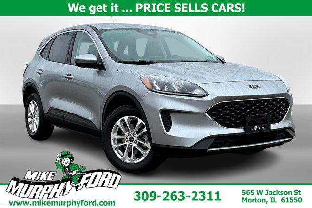 2021 Ford Escape SE for sale in Morton, IL
