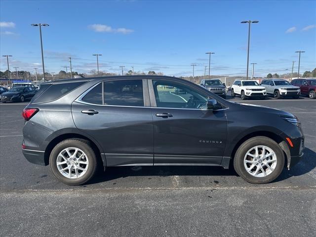 2023 Chevrolet Equinox AWD LT