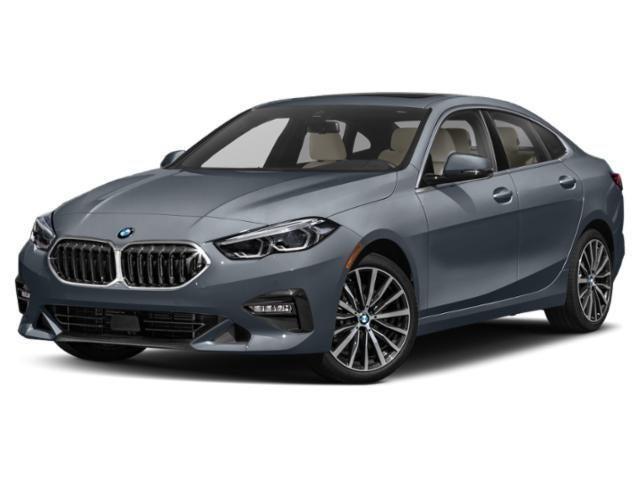 2022 BMW 228 Gran Coupe i xDrive