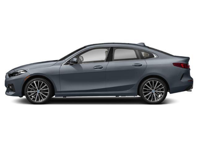 2022 BMW 228 Gran Coupe i xDrive