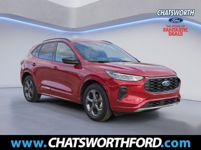 2024 Ford Escape ST-Line for sale in Chatsworth, GA
