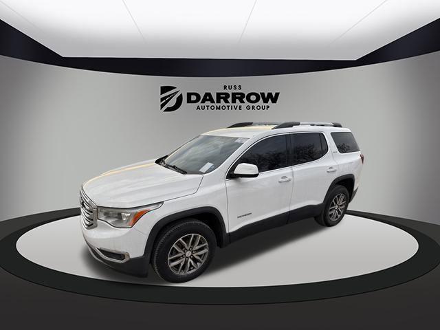 2017 GMC Acadia SLE-2