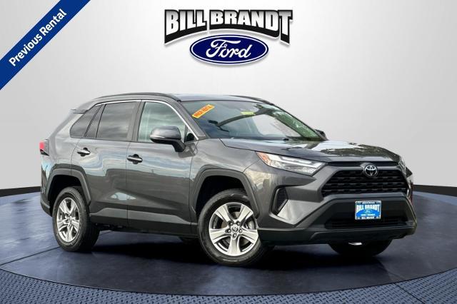 2023 Toyota RAV4 XLE for sale in Brentwood, CA
