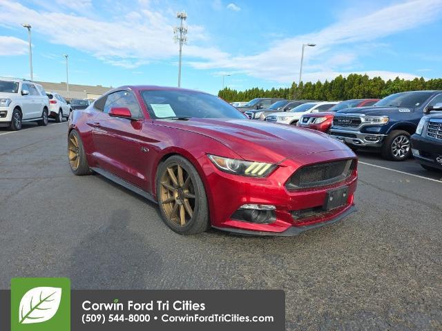 2017 Ford Mustang GT for sale in Pasco, WA