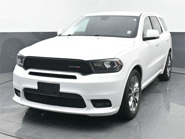 2019 Dodge Durango GT Plus RWD