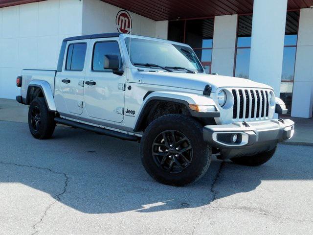 2023 Jeep Gladiator Sport S 4x4 2023 Jeep Gladiator Sport S 4x4