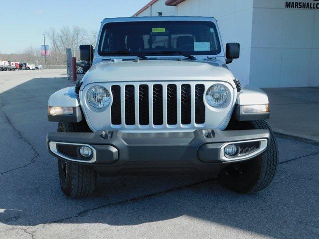 2023 Jeep Gladiator Sport S 4x4 2023 Jeep Gladiator Sport S 4x4