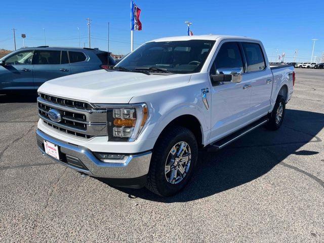 2023 Ford F-150 LARIAT for sale in Weatherford, OK