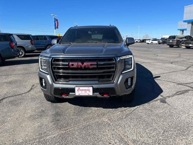 2021 GMC Yukon 4WD AT4