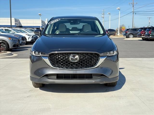 2022 Mazda CX-5 2.5 S Premium