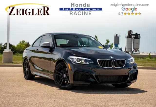 2018 BMW M240 xDrive for sale in Mount Pleasant, WI