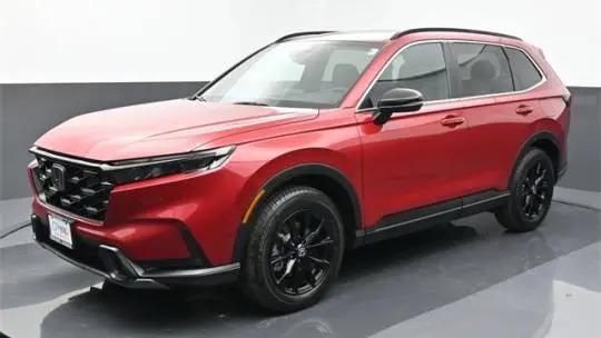2025 Honda CR-V Hybrid Sport for sale in Omaha, NE