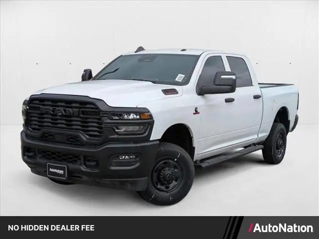 2025 Ram 2500 Tradesman Crew Cab 4x4 6'4" Box for sale in Littleton, CO