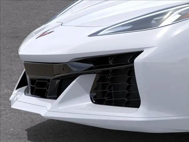 2025 Chevrolet Corvette Z06 RWD Convertible 3LZ