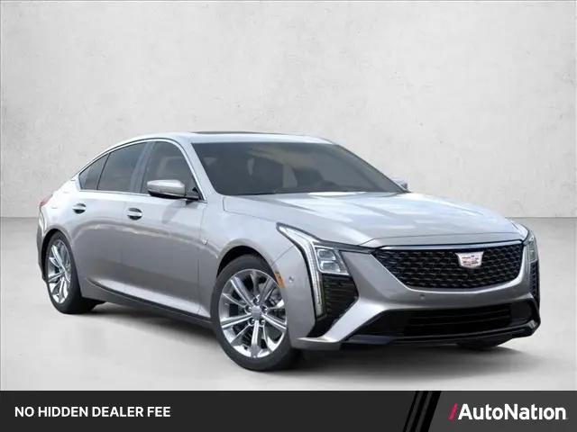 2025 Cadillac CT5 Premium Luxury for sale in West Palm Beach, FL