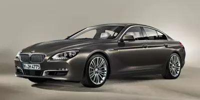 2014 BMW Coupe 640i for sale in Hicksville, NY
