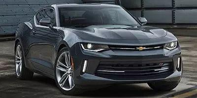 2018 Chevrolet Camaro 2LT for sale in Hicksville, NY