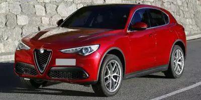 2019 Alfa Romeo Stelvio Ti AWD for sale in Hicksville, NY