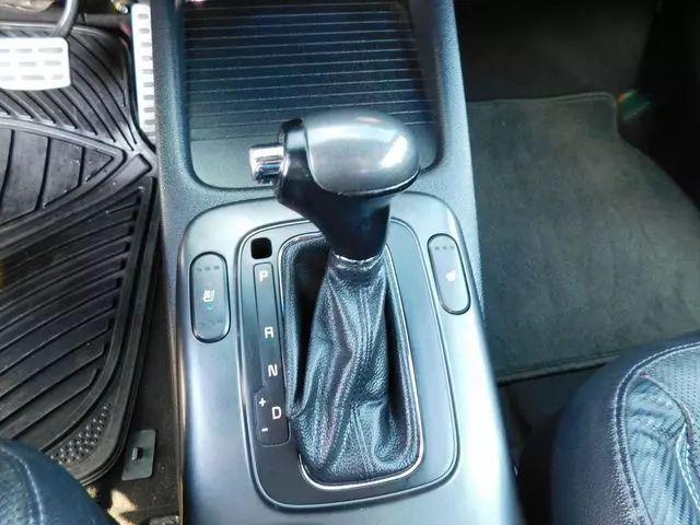 2015 Kia Forte Koup SX