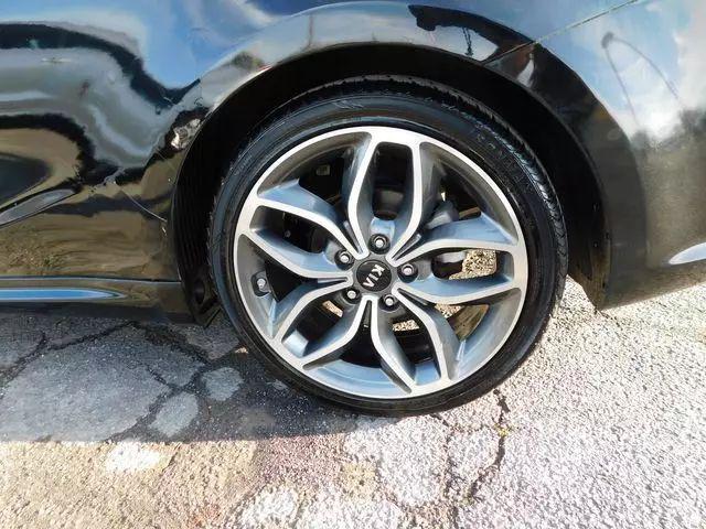 2015 Kia Forte Koup SX