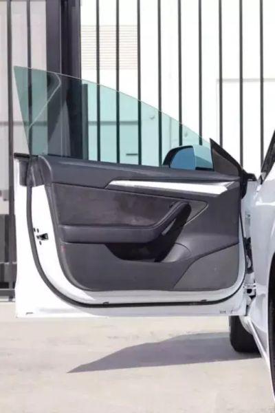 2021 Tesla Model 3 Standard Range Plus Rear-Wheel Drive