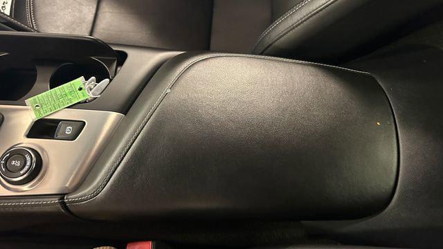 2014 Chevrolet Corvette Stingray 2LT