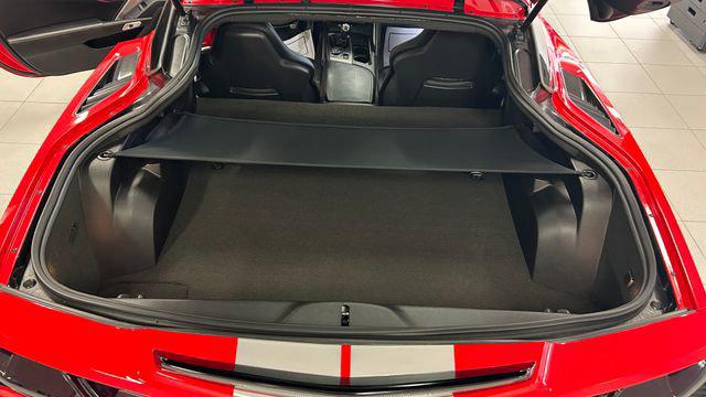 2014 Chevrolet Corvette Stingray 2LT