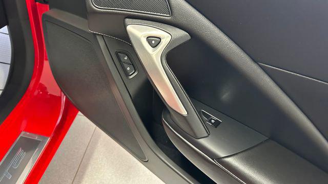2014 Chevrolet Corvette Stingray 2LT