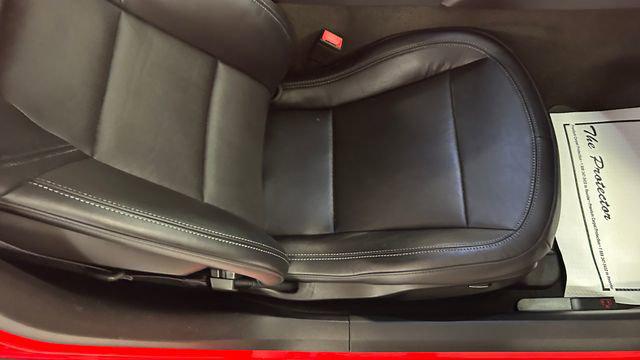 2014 Chevrolet Corvette Stingray 2LT