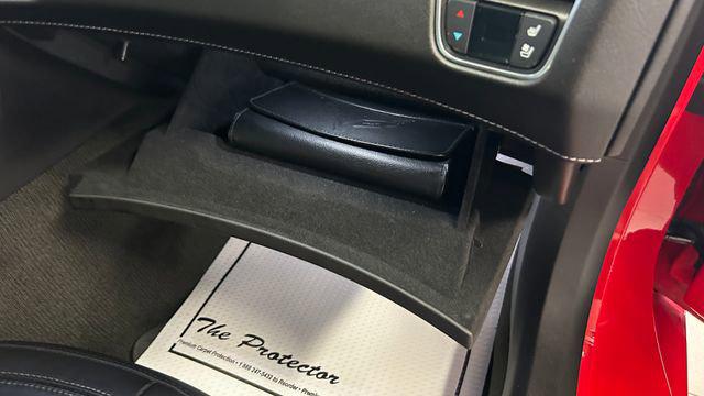 2014 Chevrolet Corvette Stingray 2LT