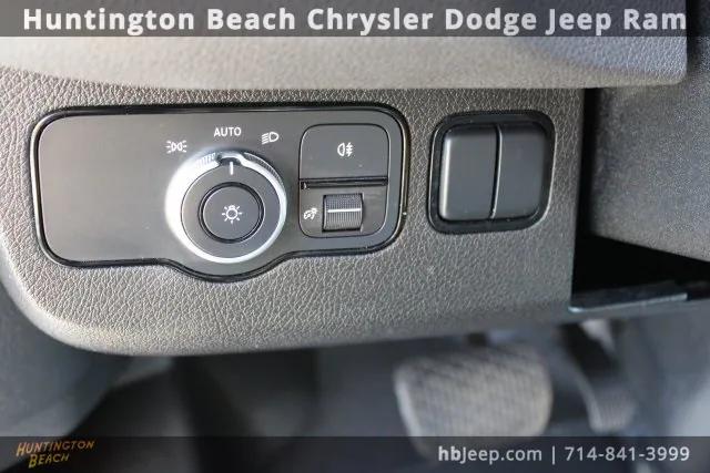 2022 Mercedes-Benz Sprinter 3500XD High Roof V6