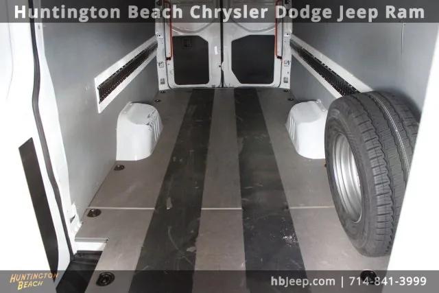 2022 Mercedes-Benz Sprinter 3500XD High Roof V6