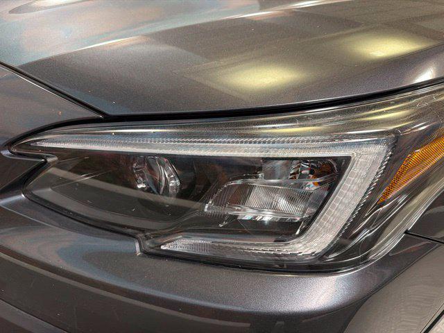 2021 Subaru Outback Onyx Edition XT