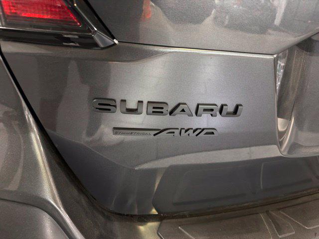 2021 Subaru Outback Onyx Edition XT