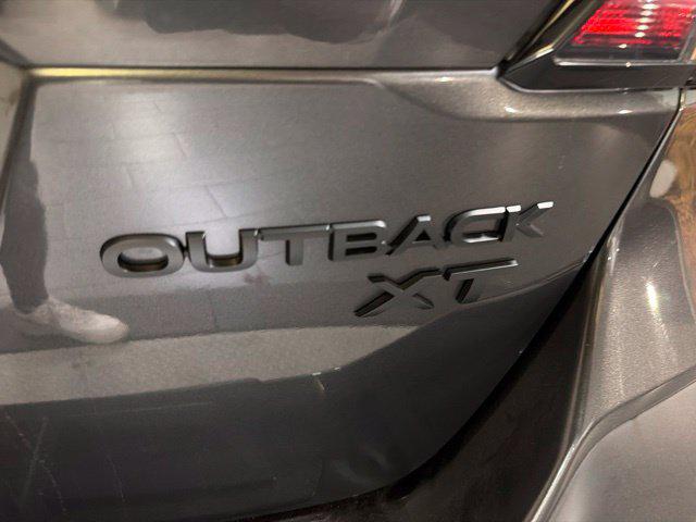 2021 Subaru Outback Onyx Edition XT