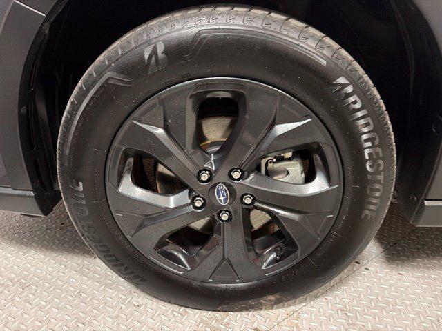 2021 Subaru Outback Onyx Edition XT